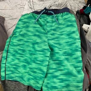 Nike board shorts